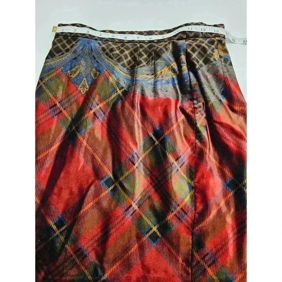 Vtg Laurel By Escada Women's Size 38 Blazer and Skirt Suit Set - Picture 7 of 8